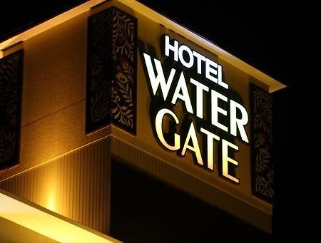Hotel Water Gate Tajimi (Adults Only) ภายนอก รูปภาพ