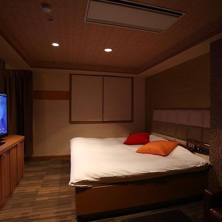Hotel Water Gate Tajimi (Adults Only) ภายนอก รูปภาพ
