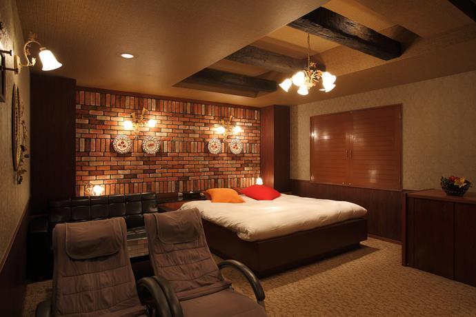 Hotel Water Gate Tajimi (Adults Only) ภายนอก รูปภาพ