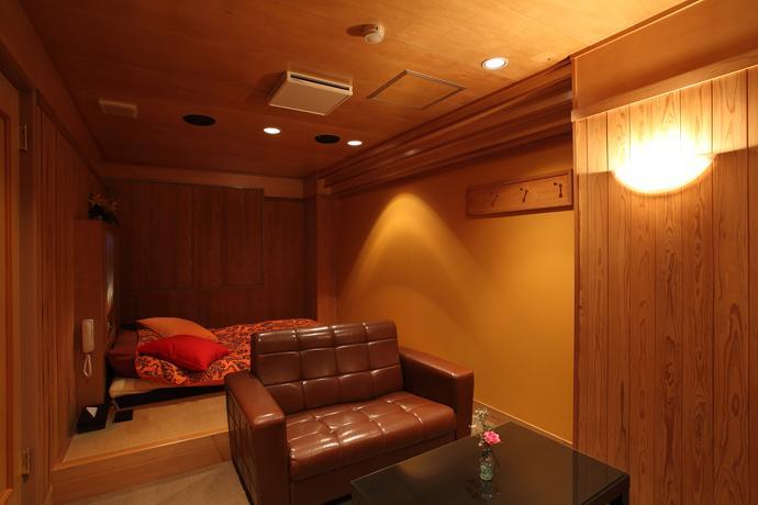 Hotel Water Gate Tajimi (Adults Only) ภายนอก รูปภาพ