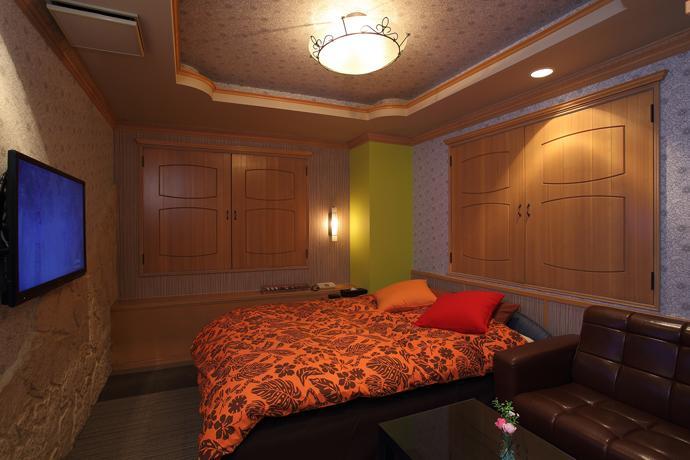 Hotel Water Gate Tajimi (Adults Only) ภายนอก รูปภาพ
