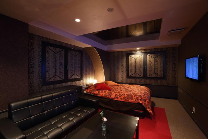 Hotel Water Gate Tajimi (Adults Only) ภายนอก รูปภาพ