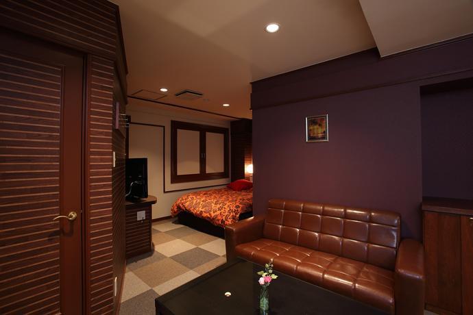 Hotel Water Gate Tajimi (Adults Only) ภายนอก รูปภาพ