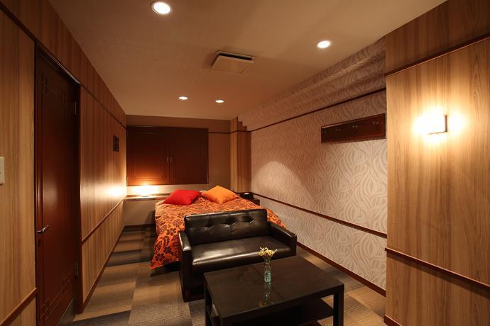 Hotel Water Gate Tajimi (Adults Only) ภายนอก รูปภาพ