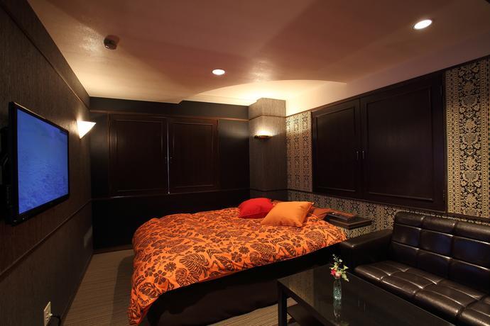 Hotel Water Gate Tajimi (Adults Only) ภายนอก รูปภาพ