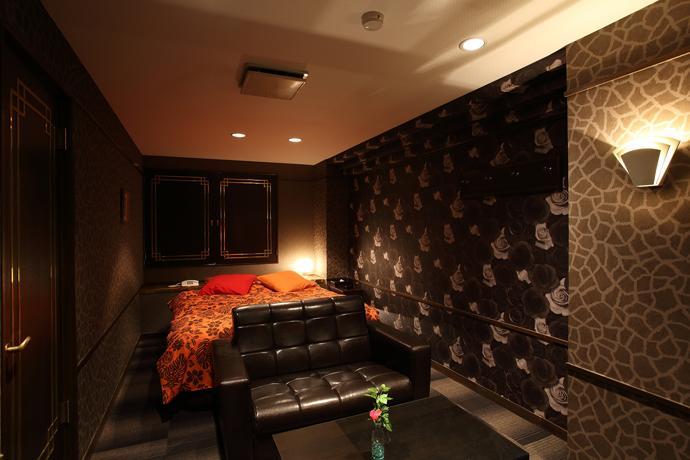 Hotel Water Gate Tajimi (Adults Only) ภายนอก รูปภาพ