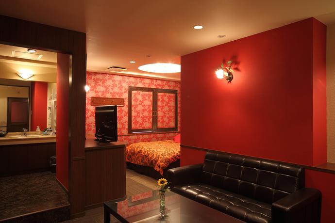 Hotel Water Gate Tajimi (Adults Only) ภายนอก รูปภาพ