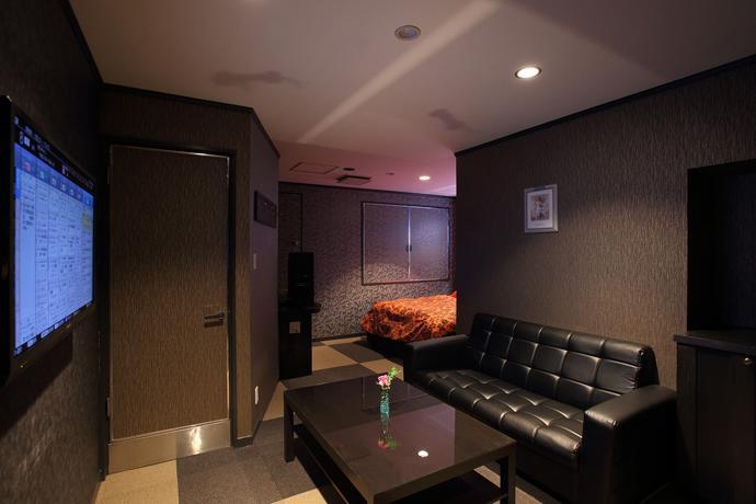 Hotel Water Gate Tajimi (Adults Only) ภายนอก รูปภาพ