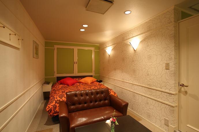Hotel Water Gate Tajimi (Adults Only) ภายนอก รูปภาพ